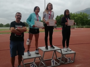 Türkiye Şampiyonu Balıkesir’den