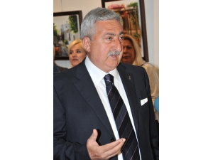 Palandöken: “Tatile Çıkacaklar Trafik Sigortasını Yaptırılmalı”