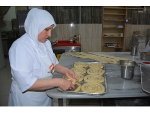 Tescillenen Sinop Nokuluna Ramazan Bayramı Öncesi Yoğun İlgi
