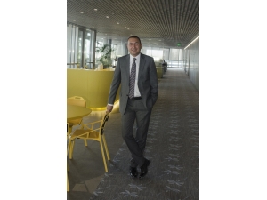 Turkcell’e Dünya Perakende Ödülleri’nde ’En İyi İşveren’ Ödülü