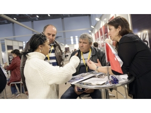 Türk Doğaltaş İhracatında Artış