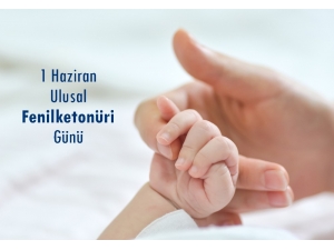 Ulusal Fenilketonüri Günü