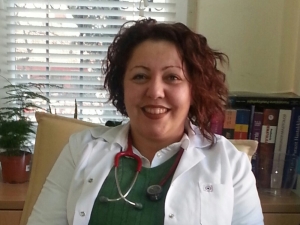 Uzm.dr. Demirel: "Türkiye’de Her 3 Kişiden Biri Obez"