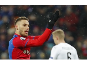 Beşiktaş’ta Transfer Harekatı Başlıyor