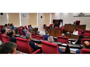 Kktc’de 35. Hükümet Güvenoyu Aldı