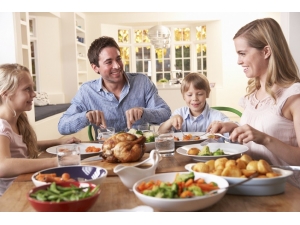 Bayramda Doğru Beslenme Tüyoları