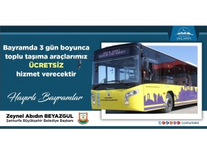 Şanlıurfa Bayrama Hazırlanıyor
