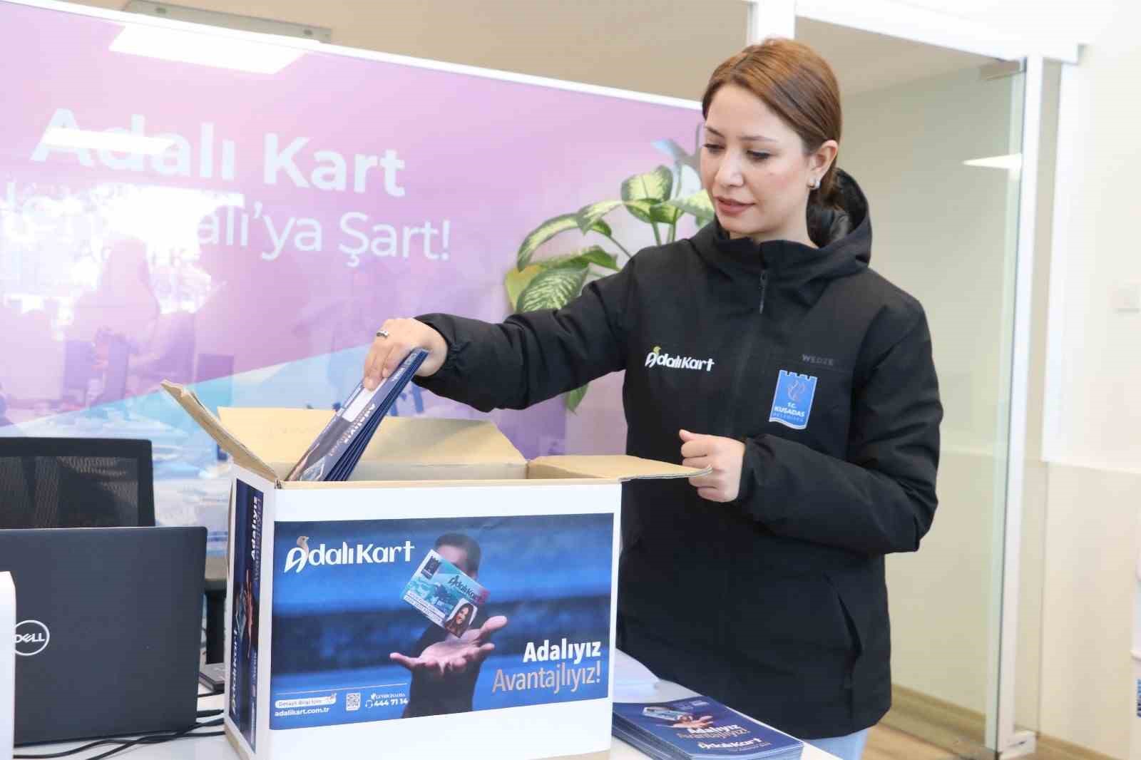 adali-kart-17-farkli-sektorde-kusadalilara-indirim-sagliyor