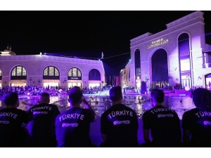 Cengiz Ünder’in Coaster Korkusu