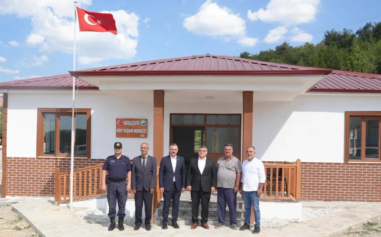 sariagaccayiri-koy-yasam-merkezi-projesinde-sona-yaklasildi
