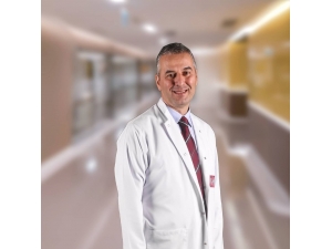 Op. Dr. Kemal Keşmer: “Bel Fıtıklarının Ancak Yüzde 2’si Ameliyat Gerektirir”