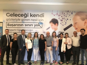 Lgs Türkçe Sorularında Okuma Kültürü Fark Oluşturdu