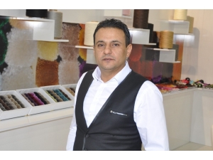 Gaziantepli İşadamı Bostan Tff’de