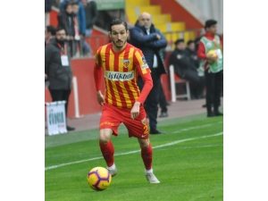 Tiago Lopes: "Hiç Bir Kulüple Anlaşma Yapmadım"