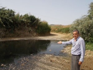 Küçük Menderes Kapkara