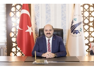 Başkan Orhan’dan Ramazan Bayramı Mesajı