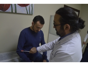 Bel Ağrısı Çekenler Dikkat