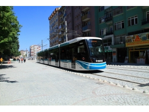 Kocaeli’de Bayramda Ulaşım Ücretsiz