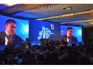 Maysan Mando, 50. Yıl Vizyonuna Odaklandı