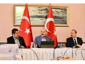 Bakan Soylu: "Tatilin İlk Gününde Trafik Kazalarında 7 Kişiyi Kaybettik"