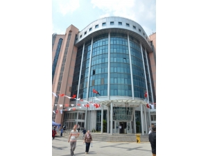 Başkan Hürriyet, Vatandaşlarla Bayramlaşacak