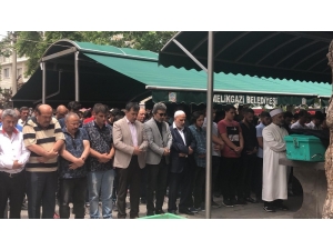 Beşiktaş Divan Kurulu Eski Üyesi Hasan Demir’e Son Görev