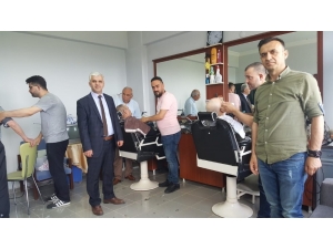 Mesleki Eğitim Ve Halk Eğitim’den Ortak Proje