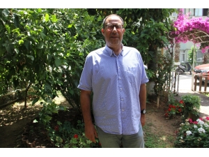 Alanya Turizmine Bayram Dopingi