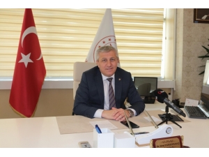 Balıkesir’de Bayramda Sağlık Hizmetleri Aksamayacak