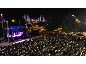 Çarşamba’da Tasavvuf Müziği Konseri