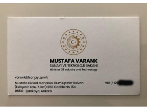 Bakan Varank’tan Ücretsiz İnternet