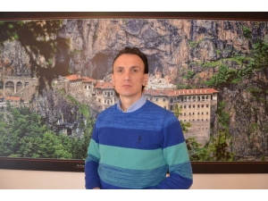 Kantarcı: "Suudi Arabistan’dan Ve Körfez Ülkelerinden Gelen Misafirlerimizi, Bölge Turizmcileri Olarak En İyi Şekilde Ağırlamaya Devam Edeceğiz"