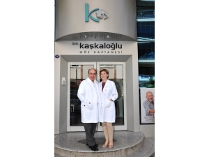 Prof. Dr. Kaşkaloğlu: “Teknoloji Odaklı 19 Başarılı Yılı Geride Bıraktık”