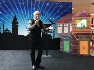 Forum Trabzon’da Bir Ramazan Böyle Geçti