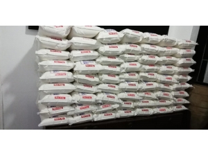 200 Aileye Gıda Yardımı