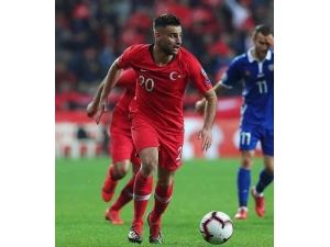 Deniz 7 Dakika Görev Aldı