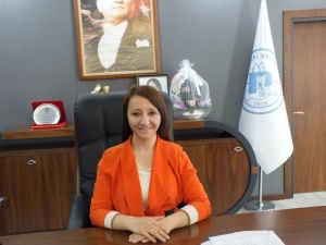 Başkan Tekin’in Ramazan Bayramı Mesajı