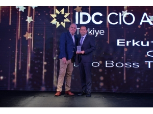 Oxygen Projesi’ne, Idc Türkiye’den Ödül