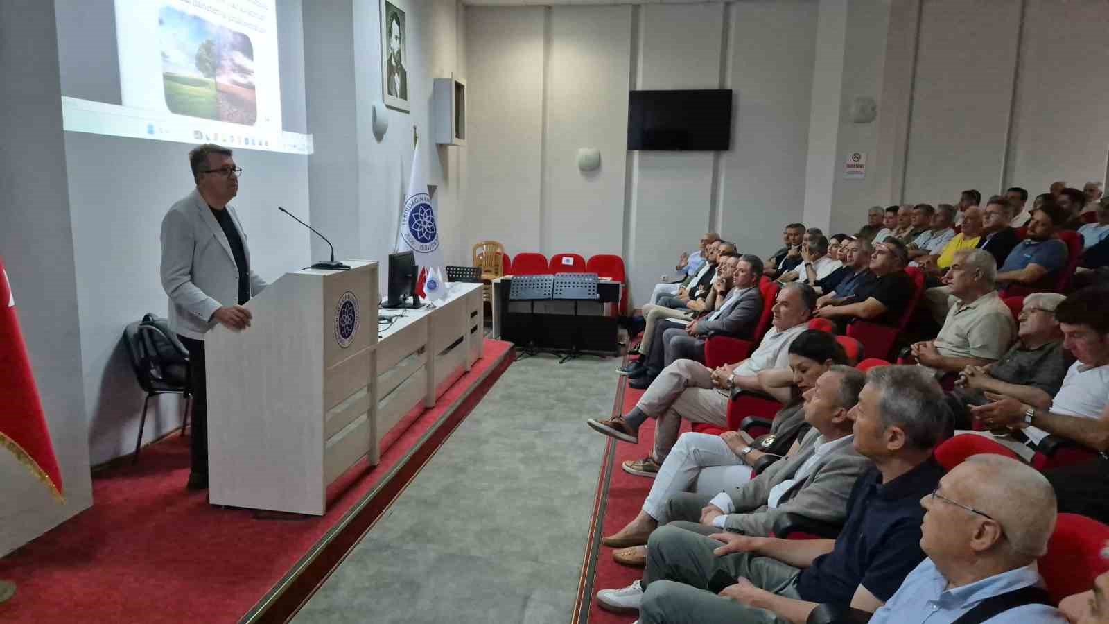 trakya-da-aniza-ekim-ve-iklim-degisikligi-masaya-yatirildi
