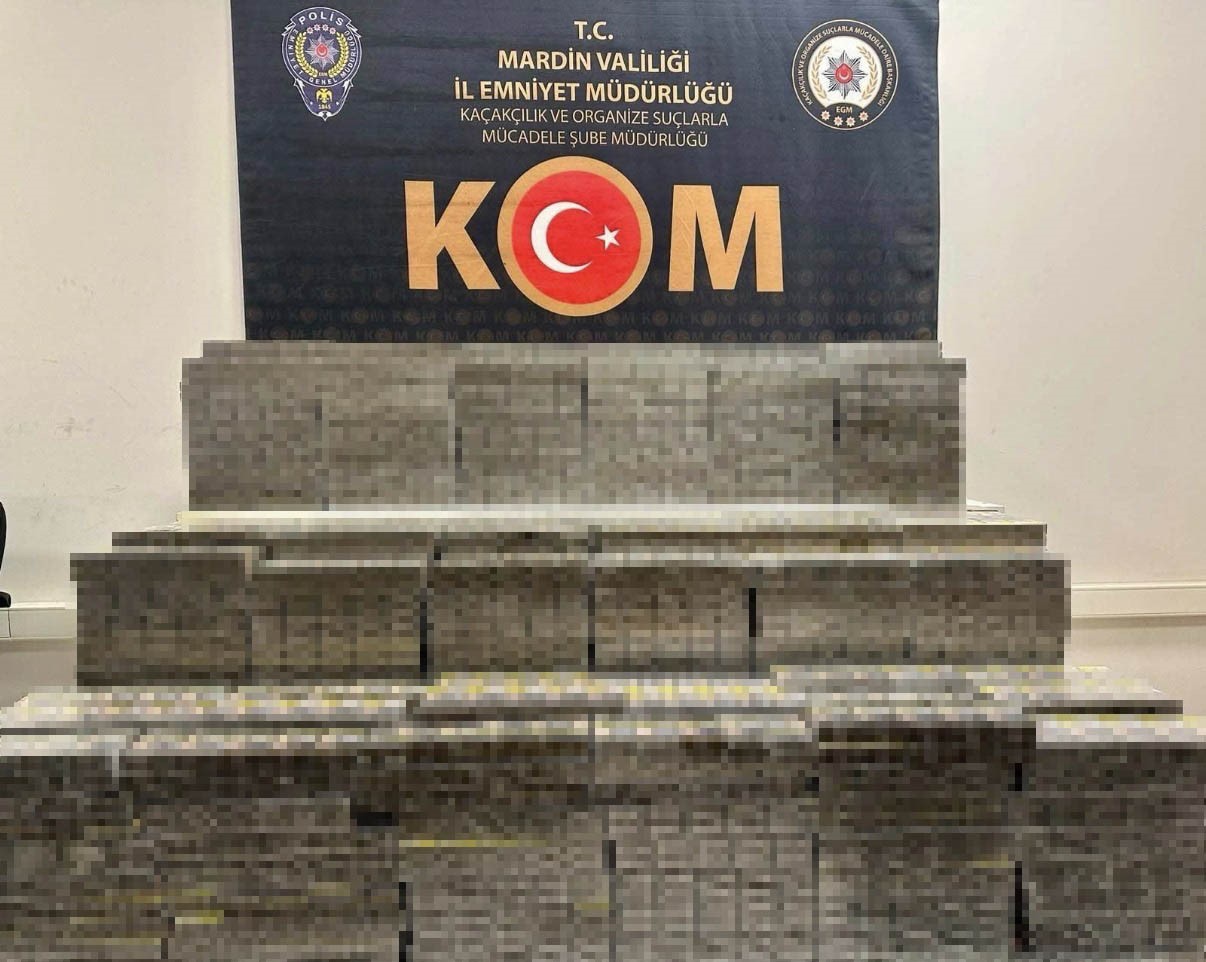 mardin-de-kacakcilik-operasyonunda-7-bin-500-paket-sigara-ele-gecirildi