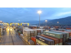 Gaziantep İhracatında Mayıs Ayında Rekor Kırıldı