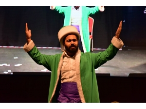 Bilecik Belediyesi Ramazan Şenlikleri Sona Erdi