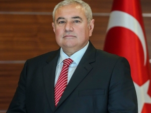 Atso Başkanı Çetin: " Sebze Fiyatlarındaki Düşüşler Gıda Enflasyonunu Eksiye Çekti"