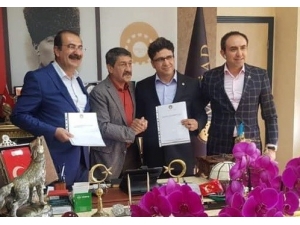 Misiad, Ekonomi İçin Harekete Geçiyor