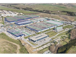 Mercedes-benz Türk’ten Çevre Koruma Verimliliği Düzenlemeleri