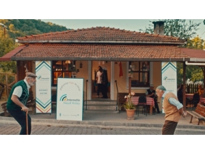 Türk Telekom’dan Ramazan Bayramı’na Özel Film