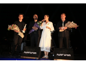 Selçuk ’Nazım’la Buluştu