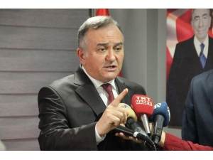 Mhp’li Akçay’dan Ysk’ya Eleştiri