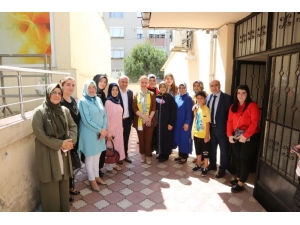 Darıca’da Kent Bayramlaşması Heyecanı