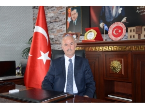 Başkan Akman’dan ‘Dünya Çevre Günü’ Mesajı